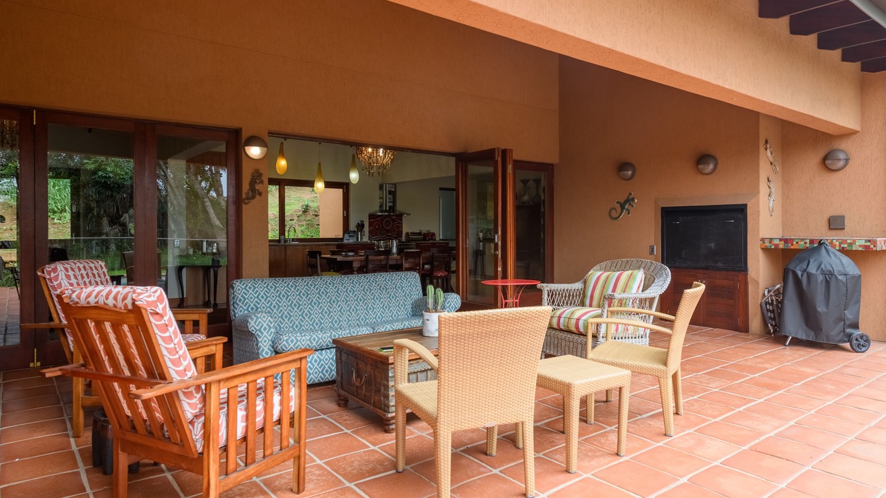 Photo of Outdoor in San Lameer