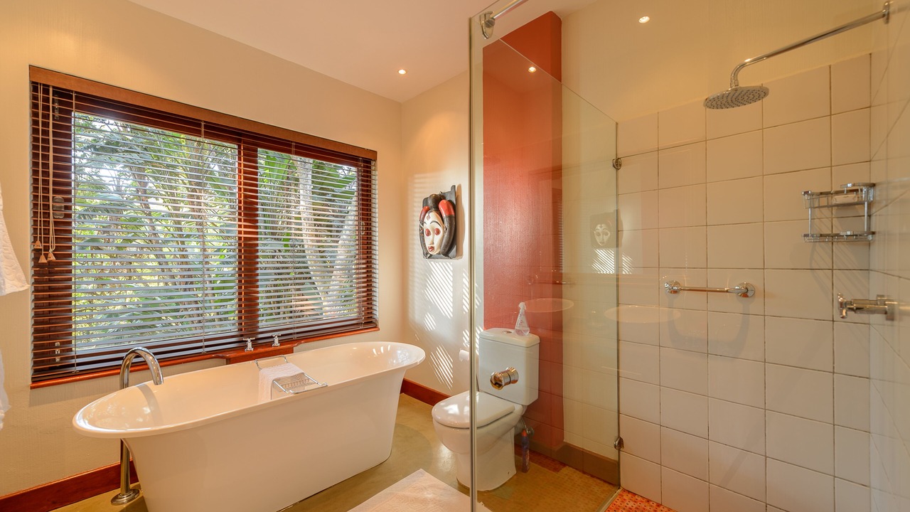 Photo of Bathroom in San Lameer