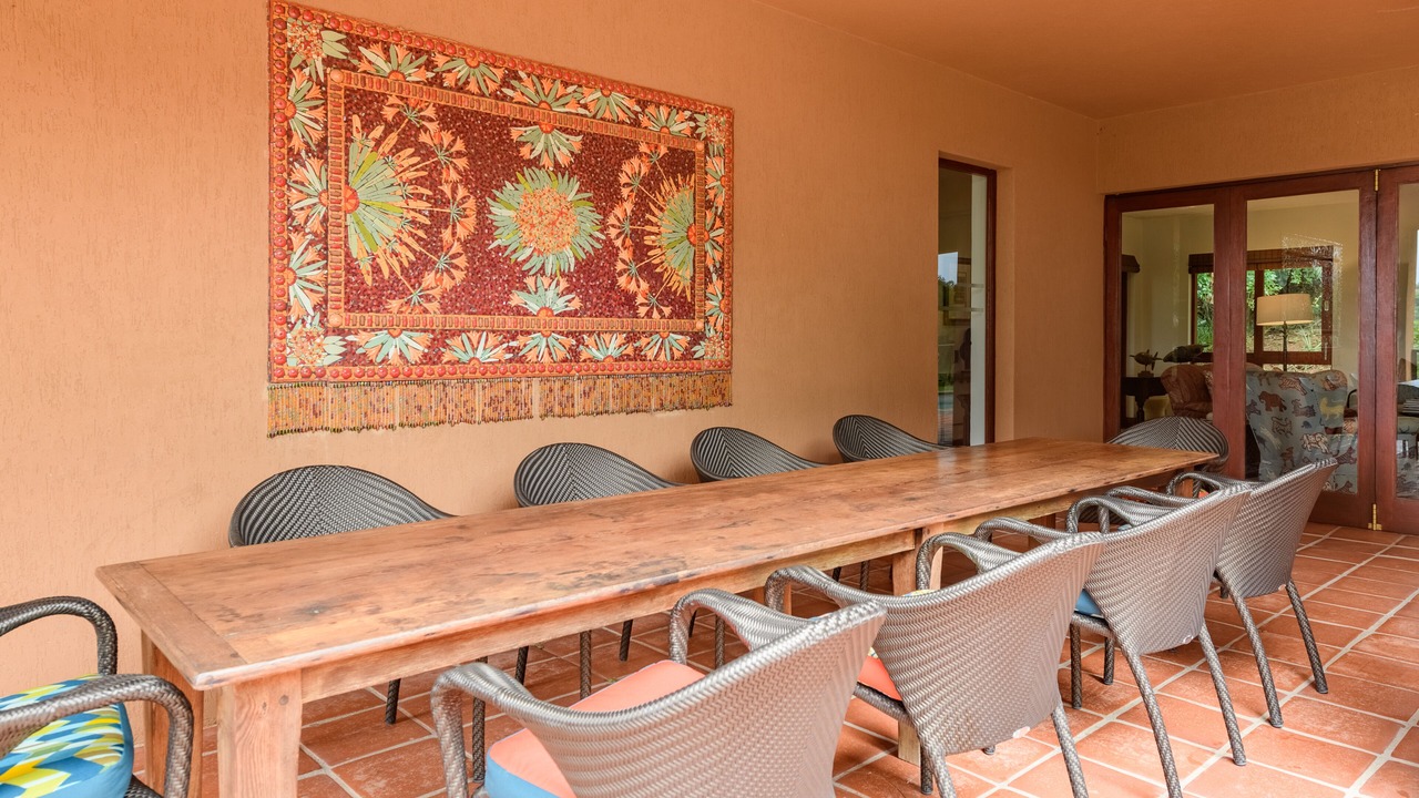 Photo of Outdoor in San Lameer