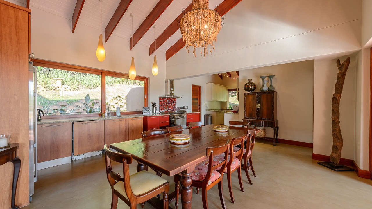 Photo of Livingroom in San Lameer
