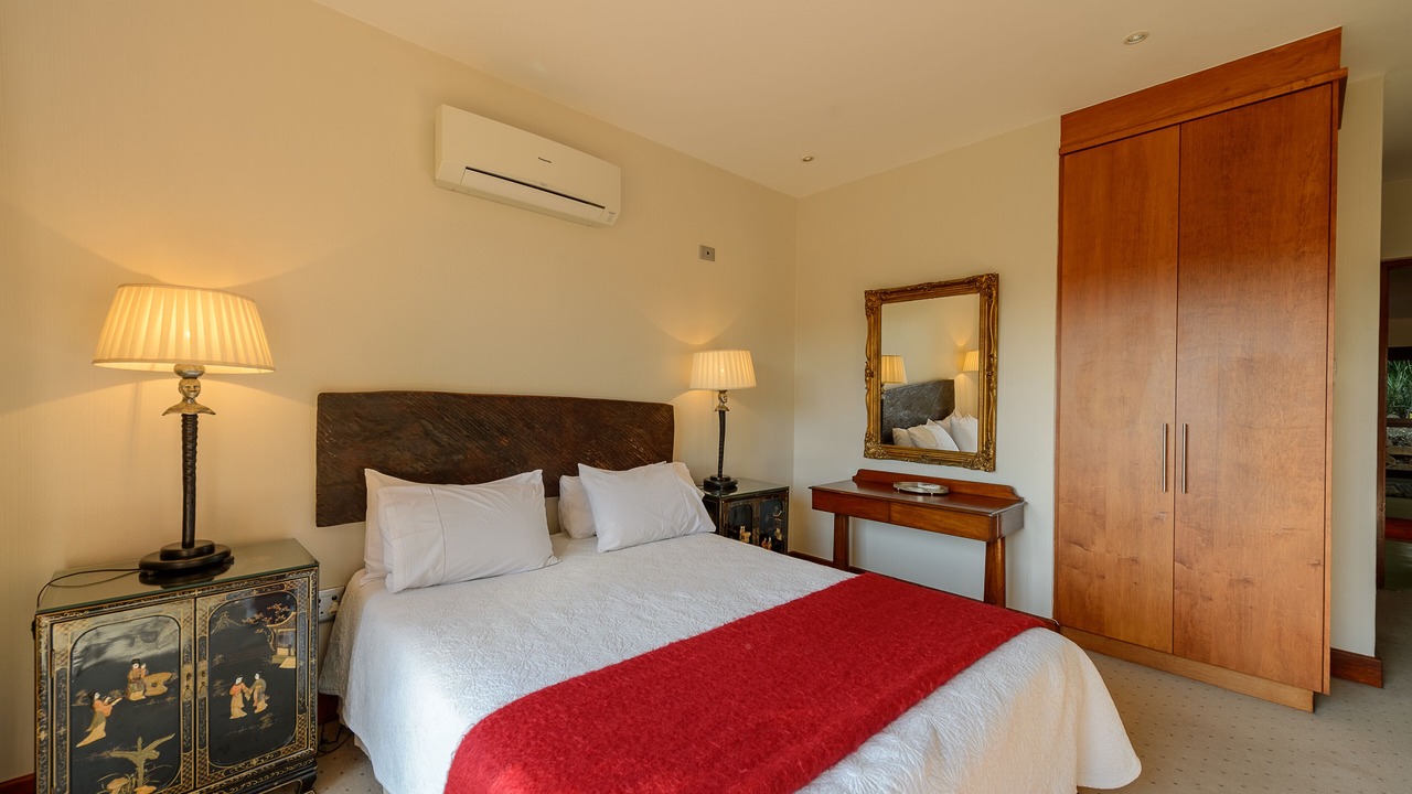 Photo of Bedroom in San Lameer
