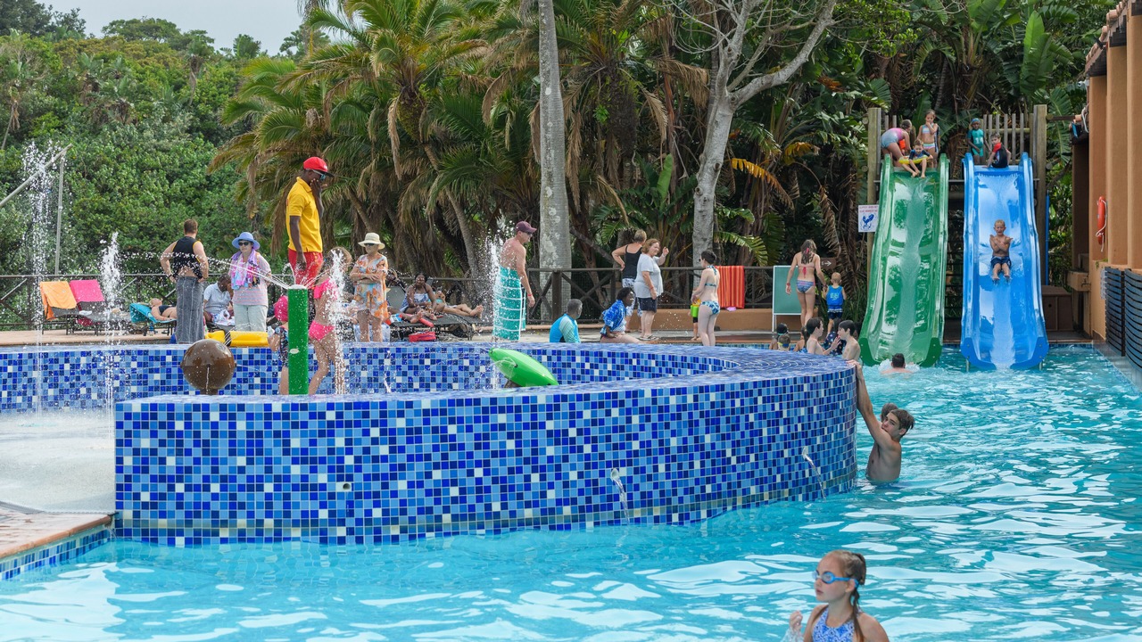 Photo of Outdoor in San Lameer