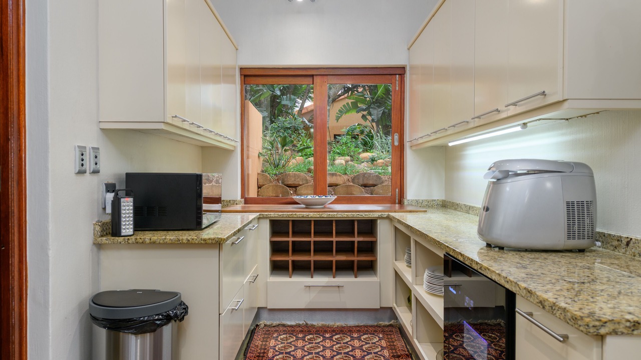 Photo of Kitchen in San Lameer