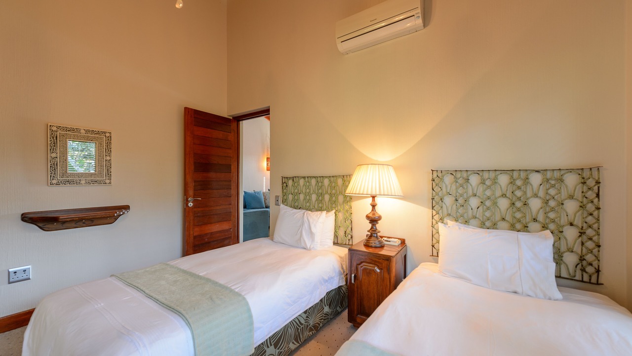 Photo of Bedroom in San Lameer