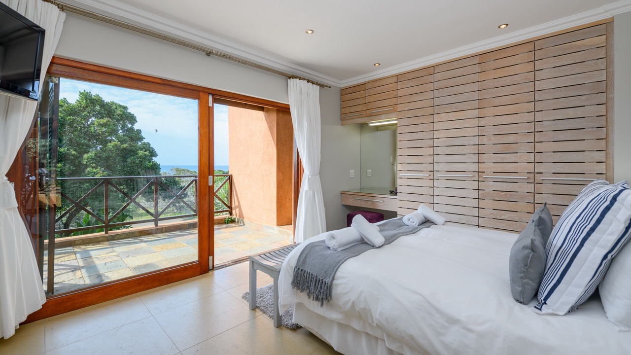 Photo of Bedroom in San Lameer