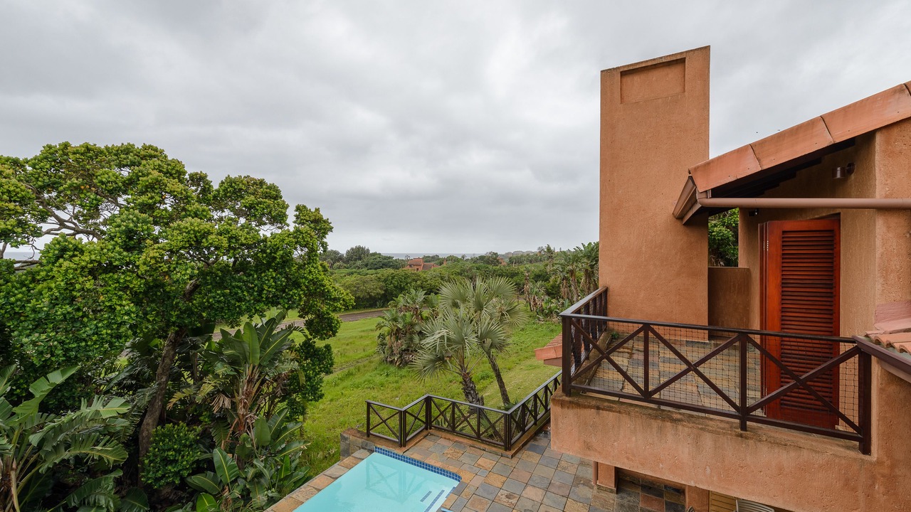 Photo of Outdoor in San Lameer