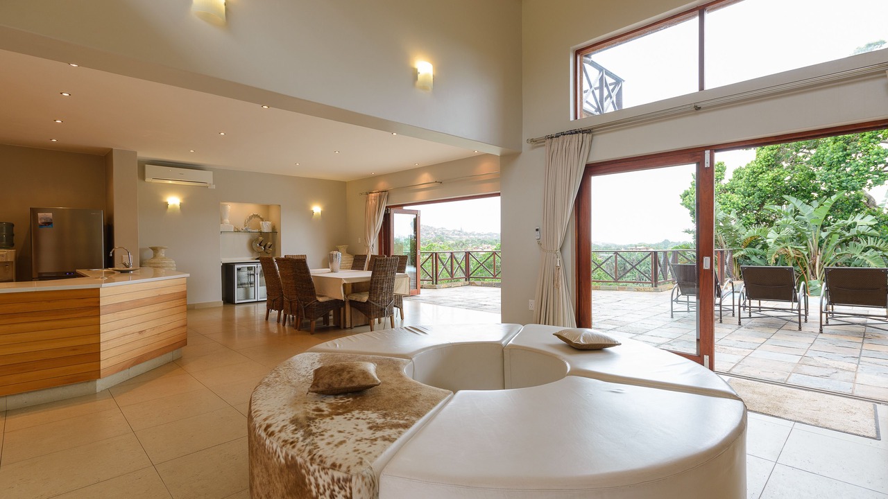 Photo of Livingroom in San Lameer