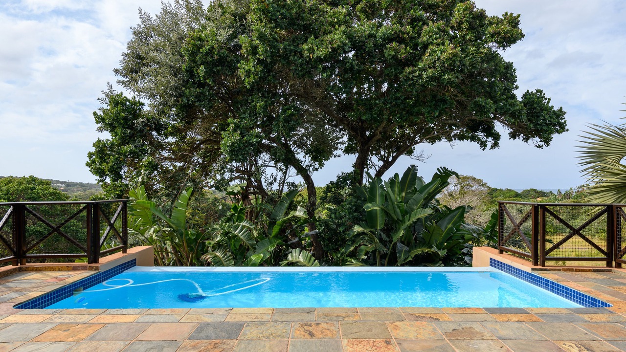 Photo of Outdoor in San Lameer