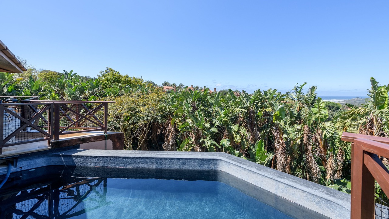 Photo of Outdoor in San Lameer