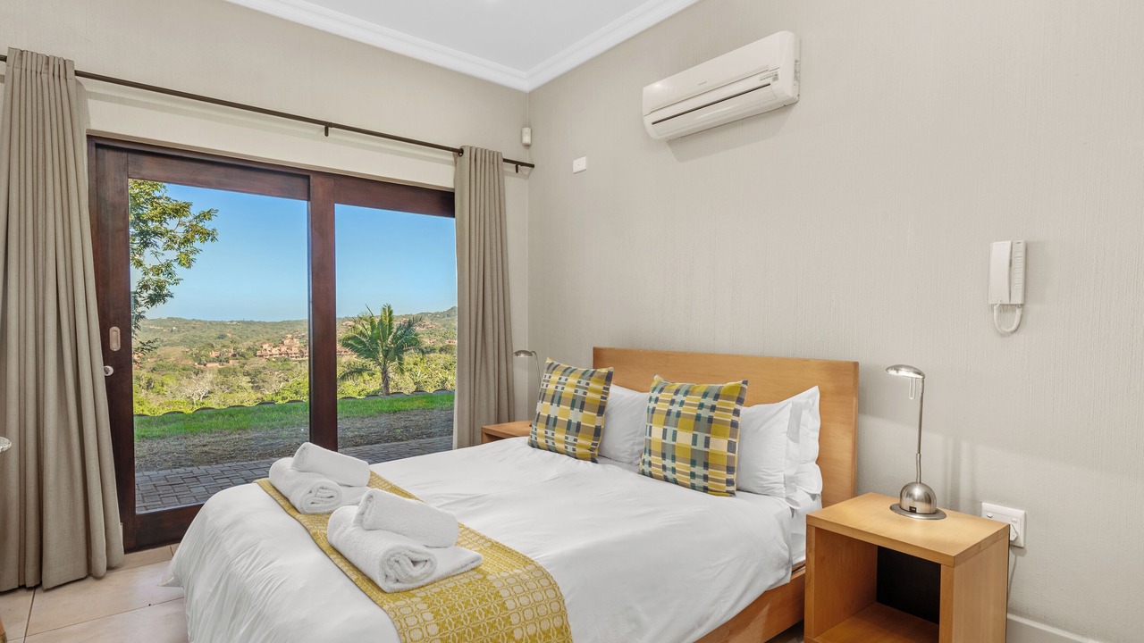 Photo of Bedroom in San Lameer