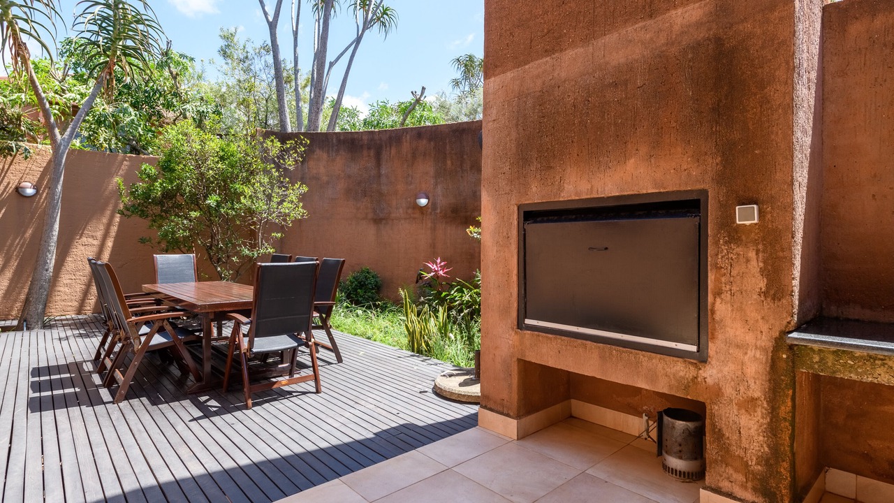 Photo of Outdoor in San Lameer