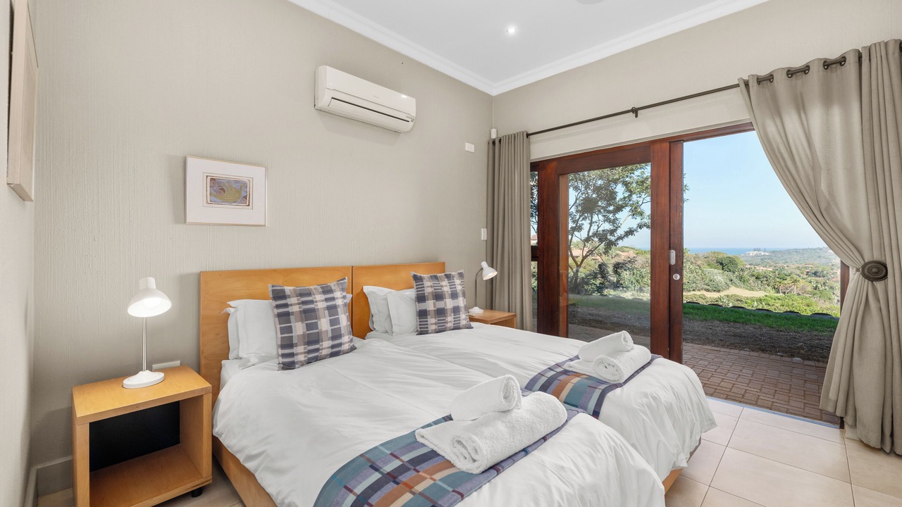 Photo of Bedroom in San Lameer