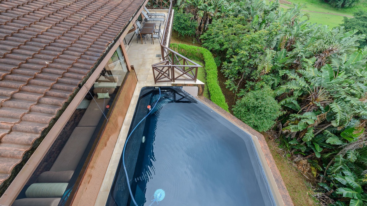 Photo of Outdoor in San Lameer