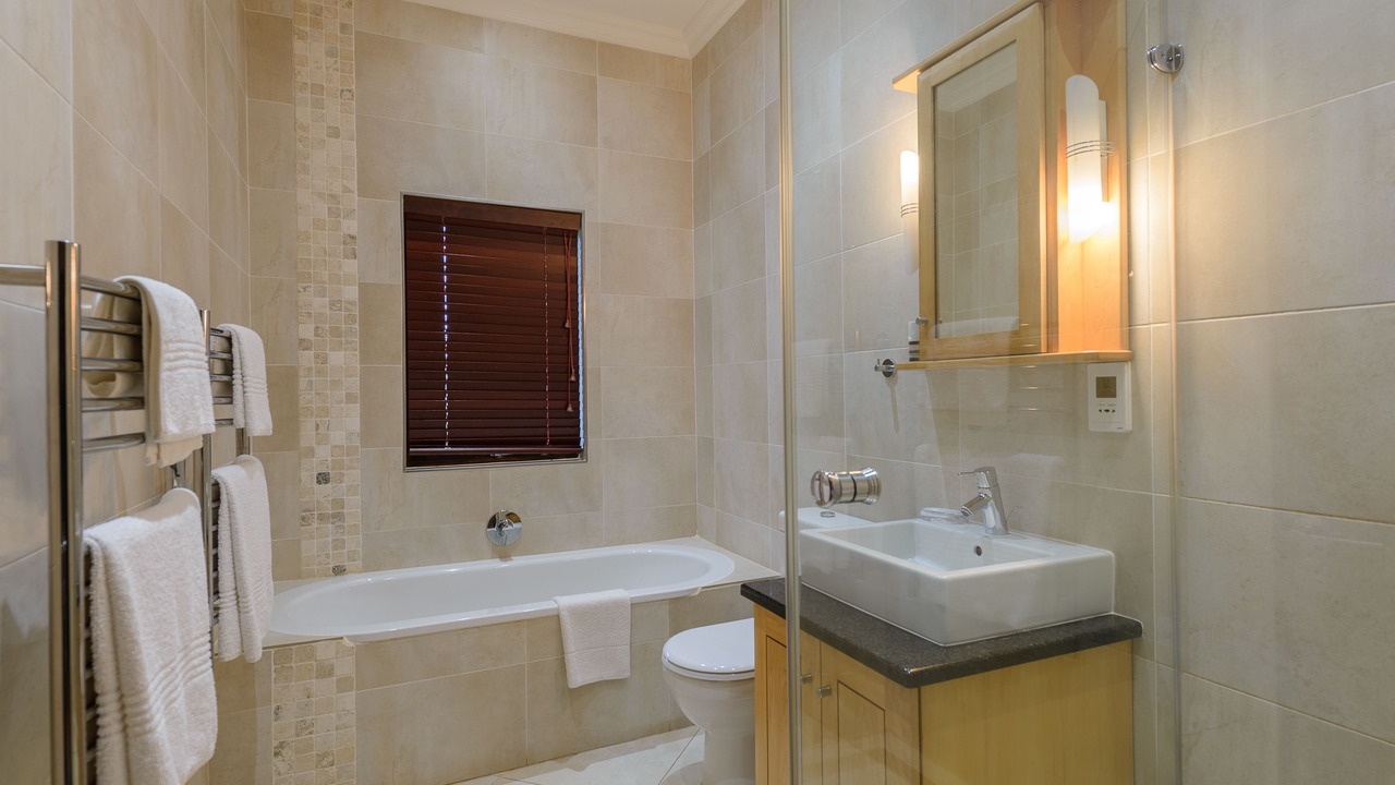 Photo of Bathroom in San Lameer