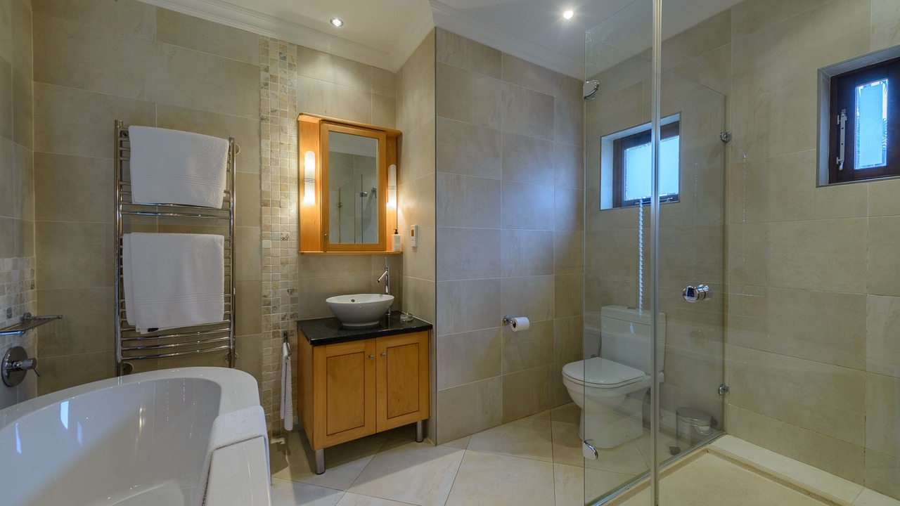 Photo of Bathroom in San Lameer