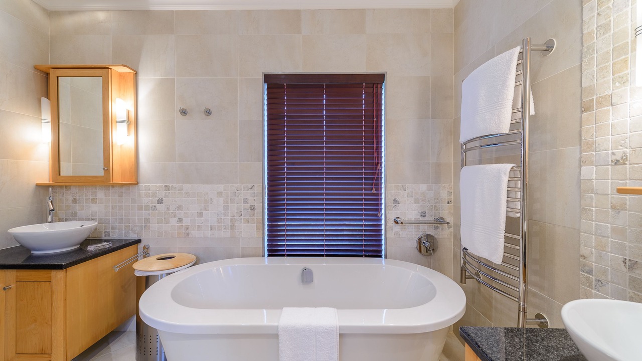 Photo of Bathroom in San Lameer