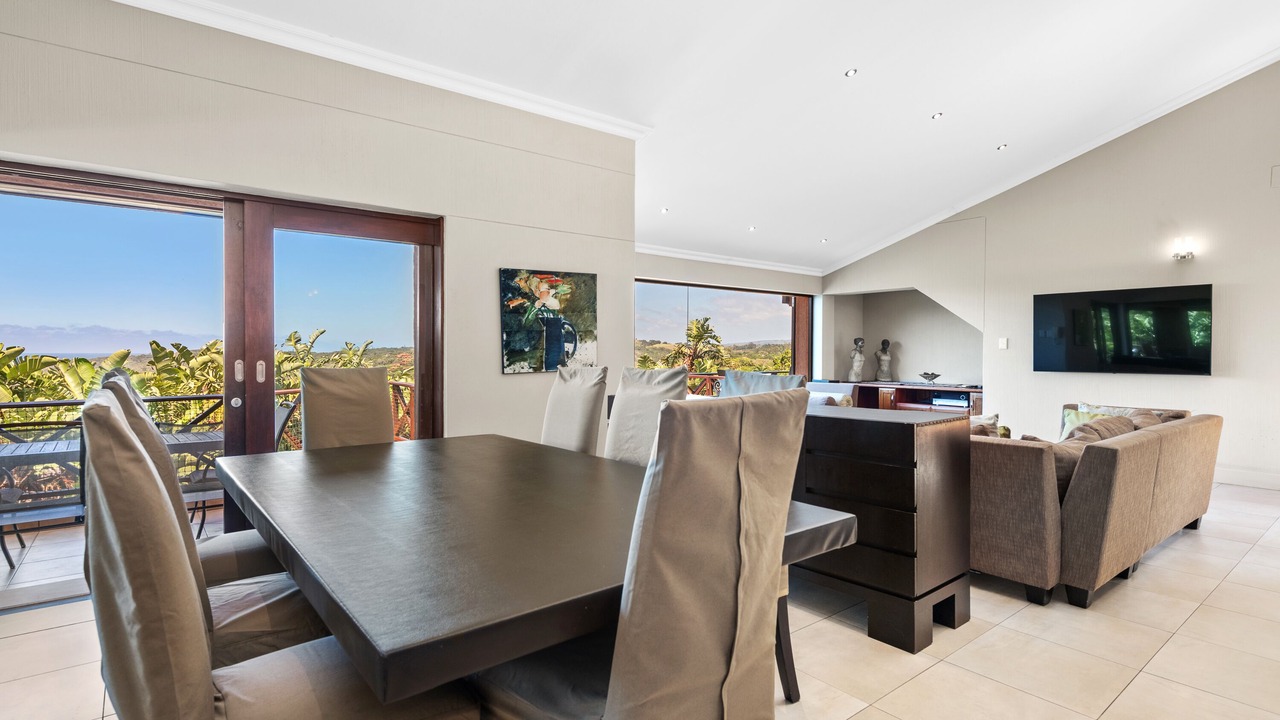 Photo of Livingroom in San Lameer