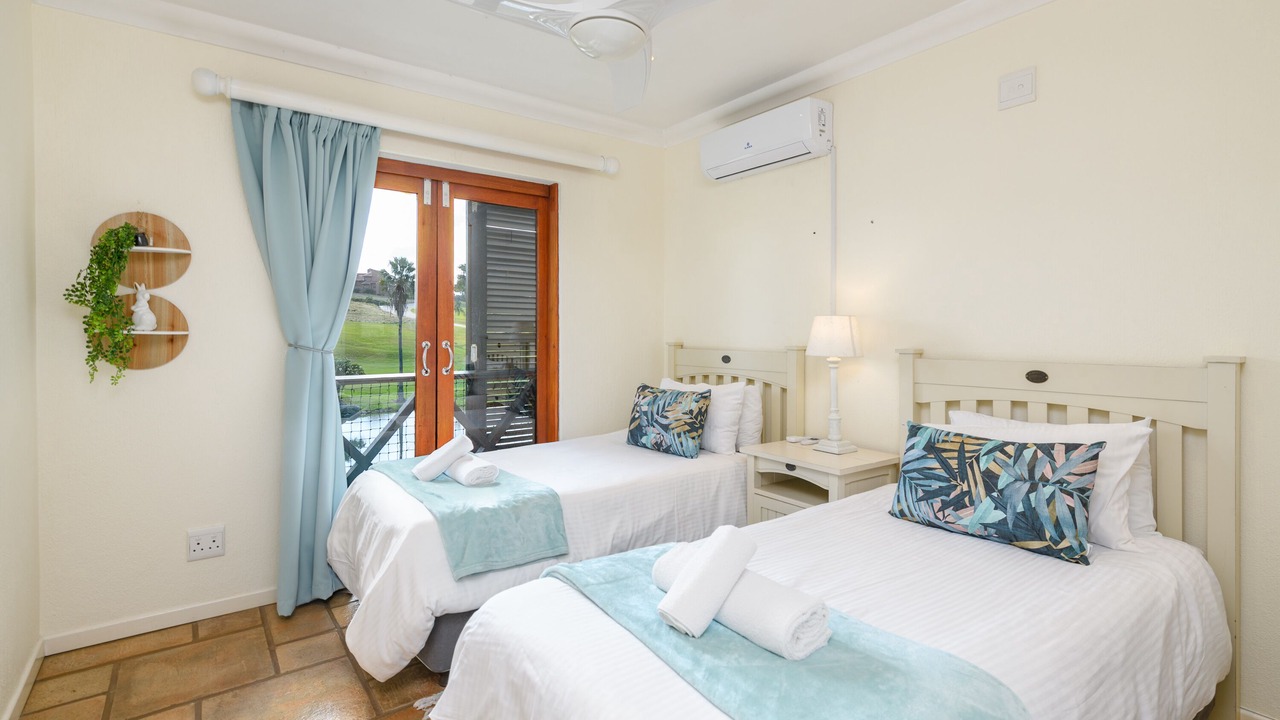 Photo of Bedroom in San Lameer