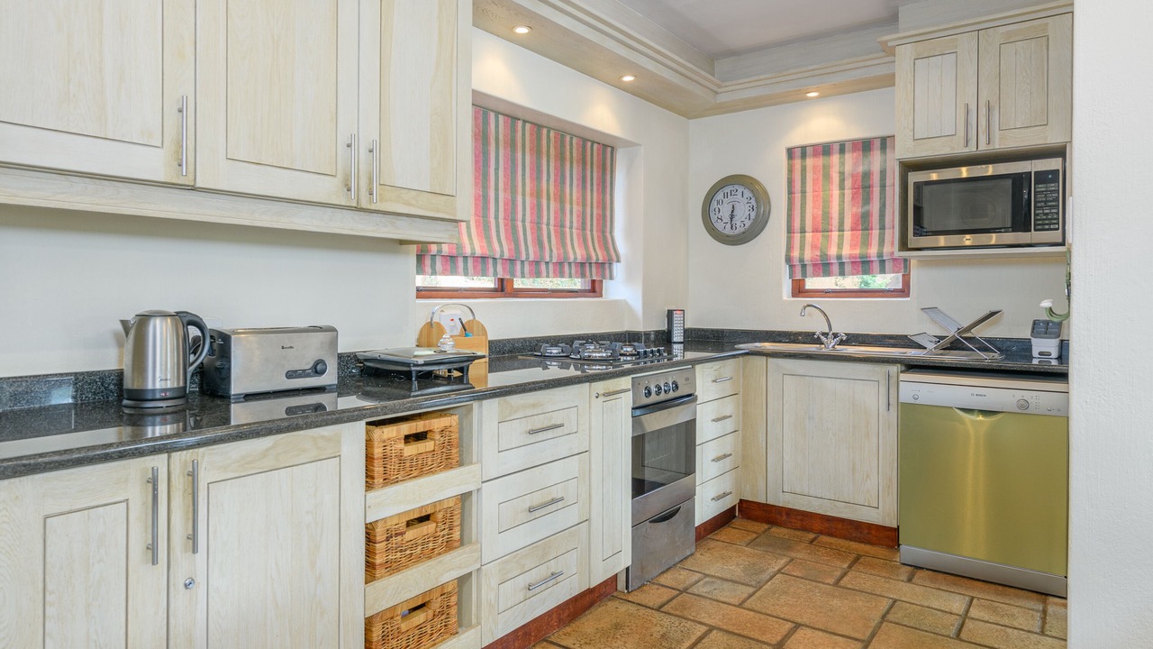 Photo of Kitchen in San Lameer
