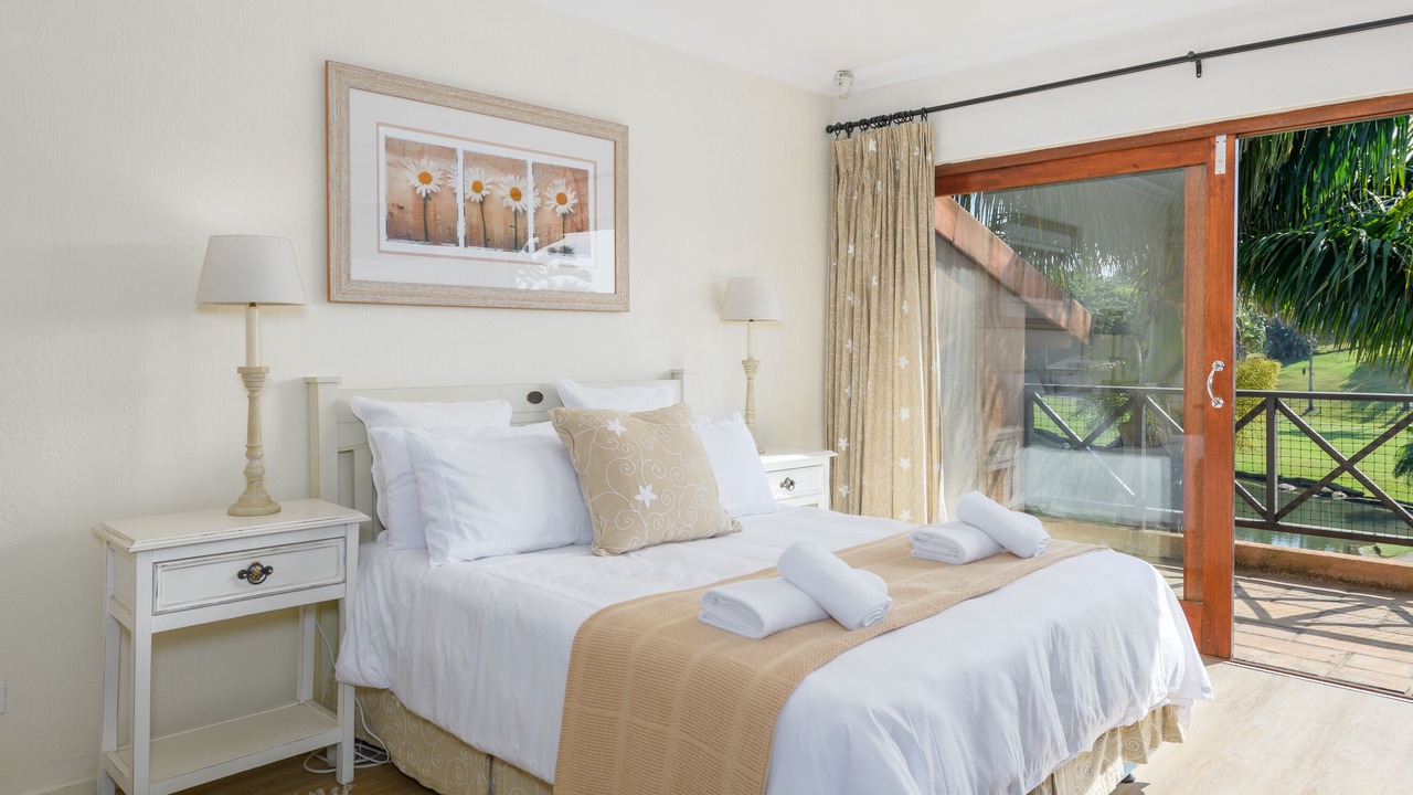 Photo of Bedroom in San Lameer