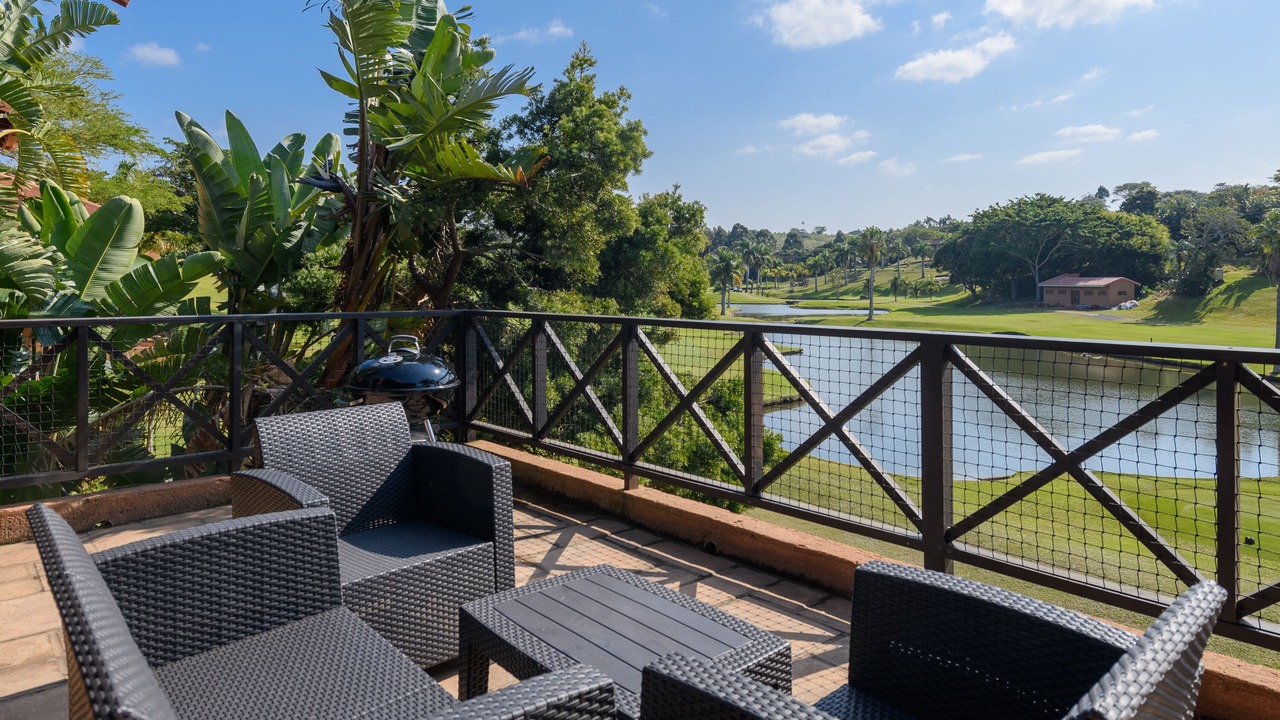 Photo of Outdoor in San Lameer