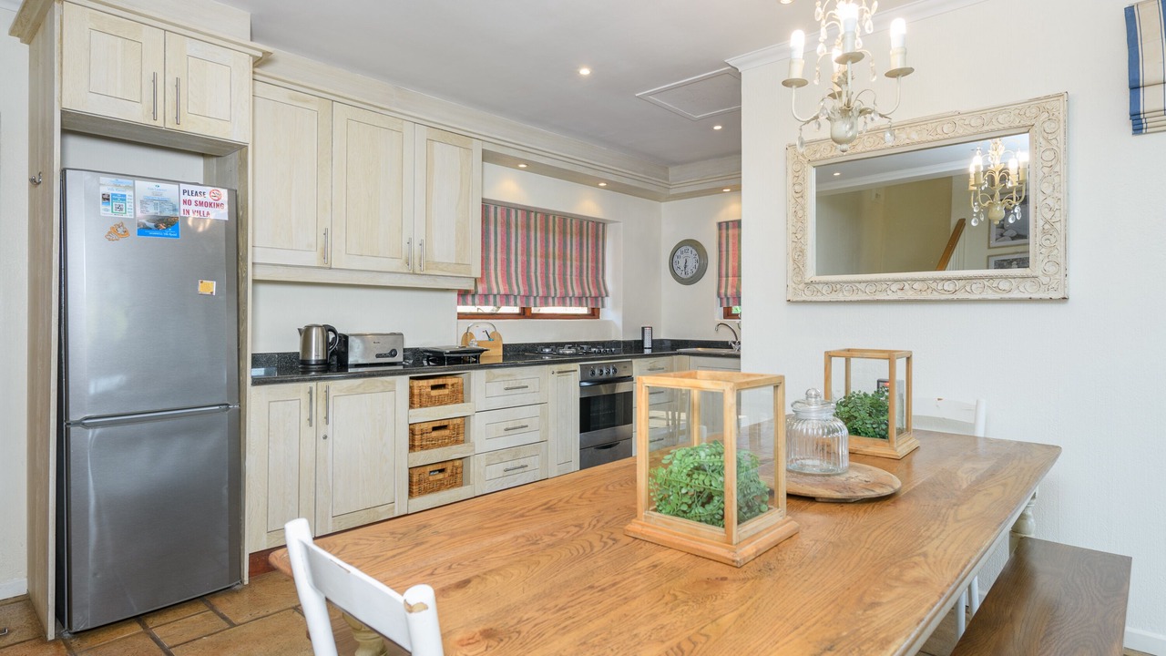 Photo of Kitchen in San Lameer