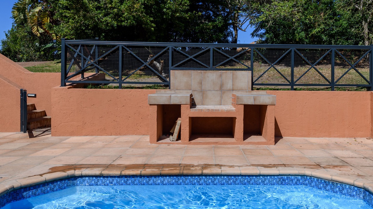 Photo of Outdoor in San Lameer