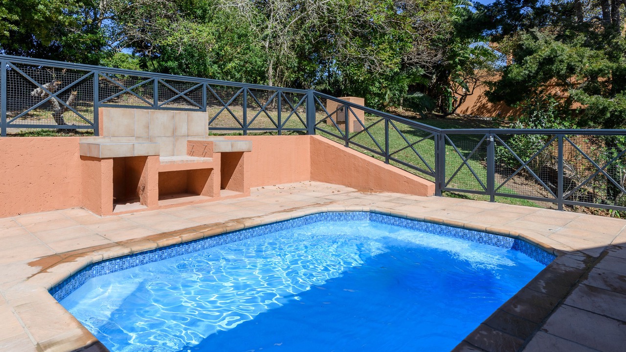 Photo of Outdoor in San Lameer