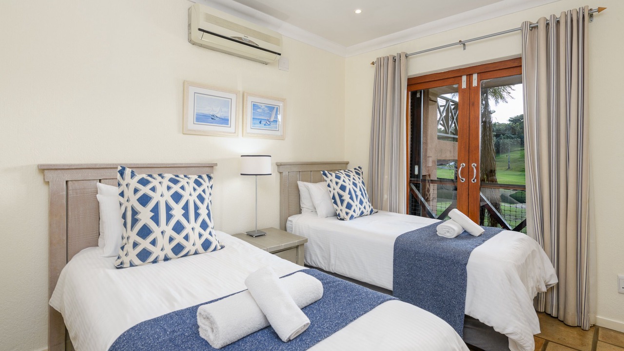 Photo of Bedroom in San Lameer