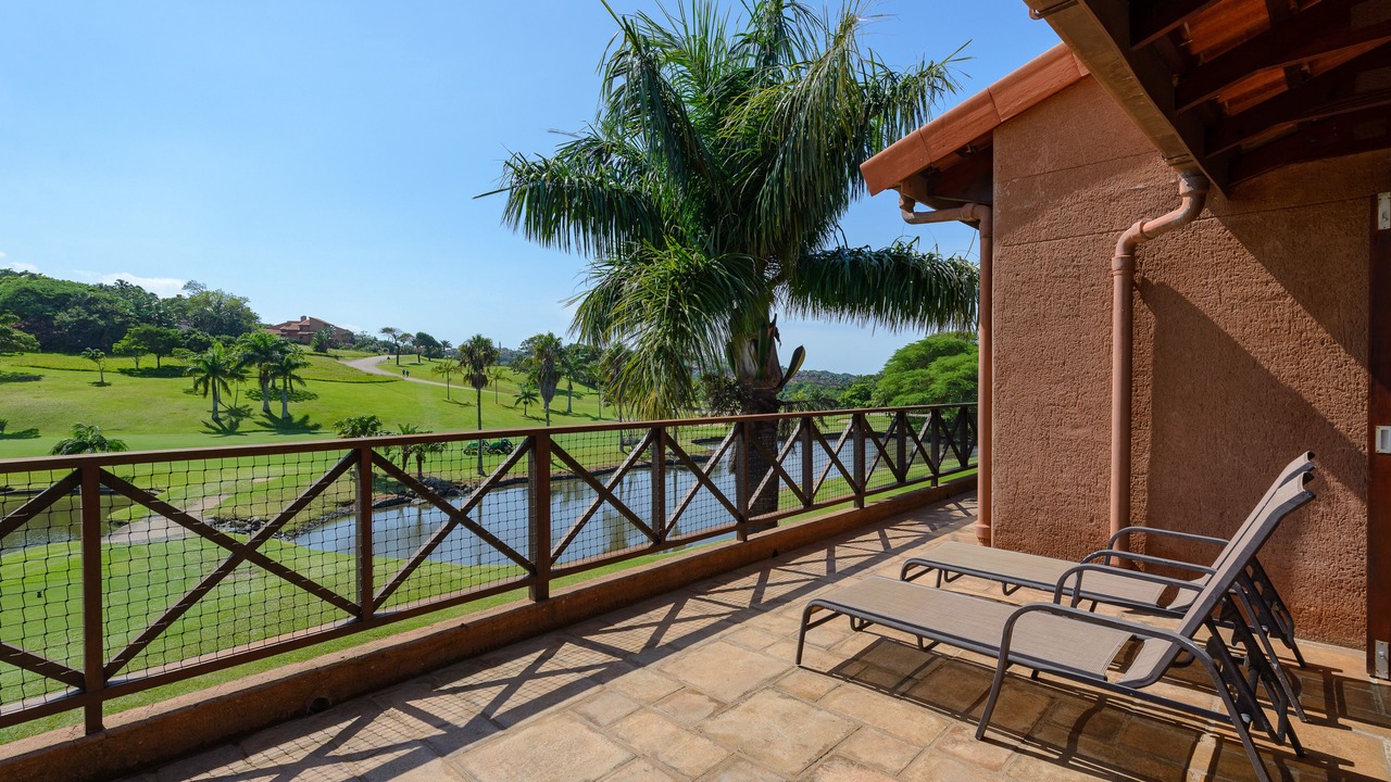 Photo of Outdoor in San Lameer