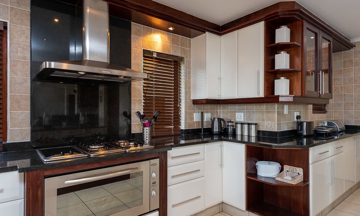 Photo of Kitchen in San Lameer