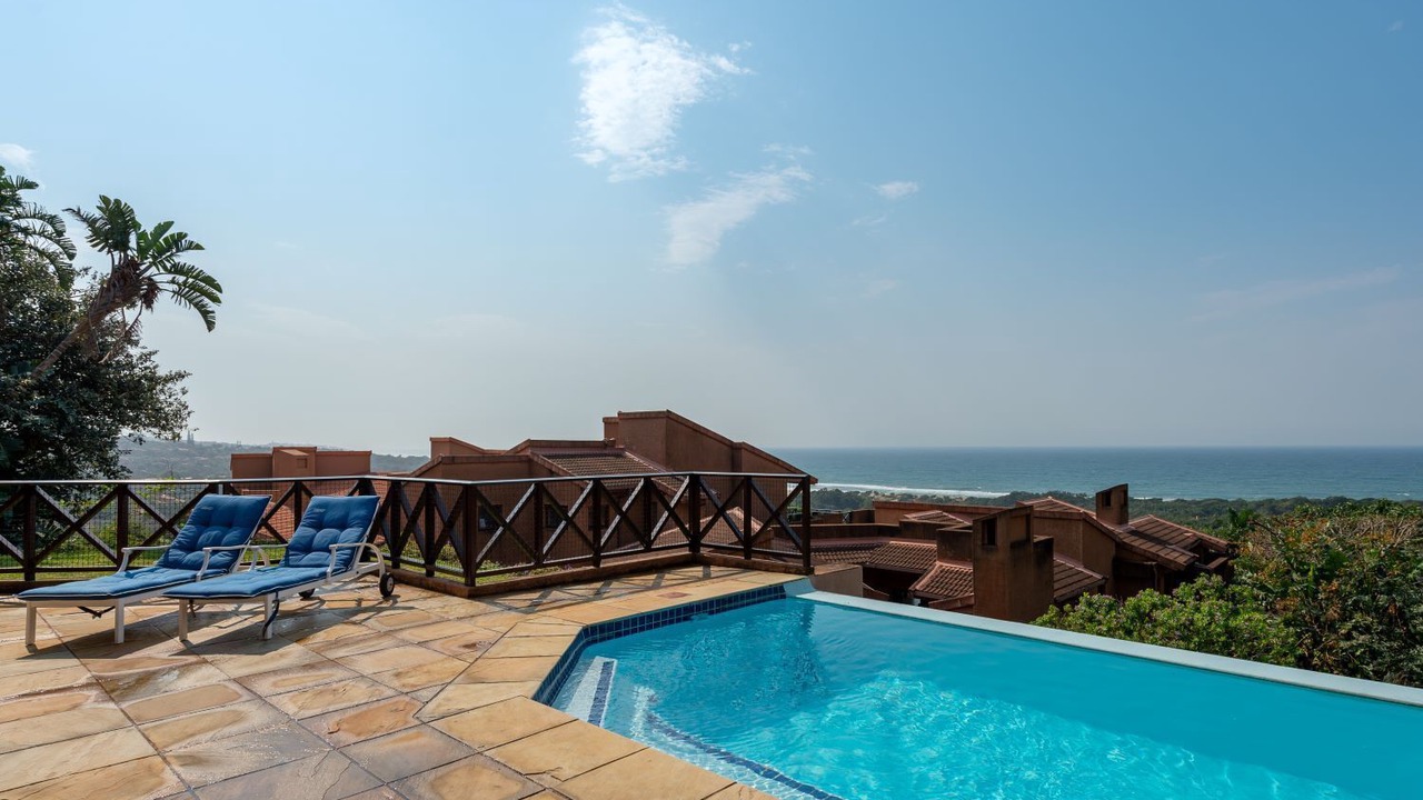 Photo of Outdoor in San Lameer