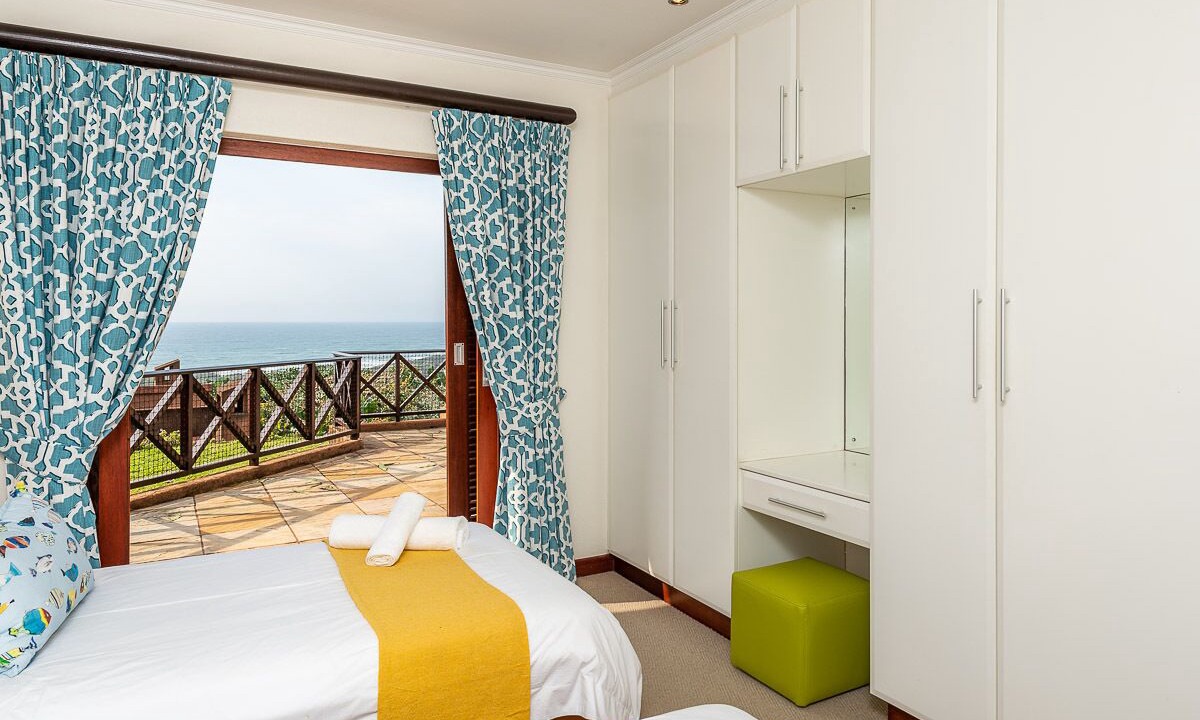 Photo of Bedroom in San Lameer