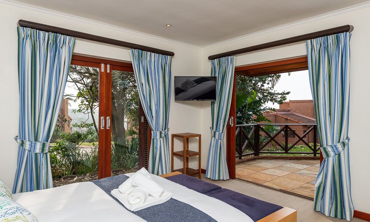 Photo of Bedroom in San Lameer