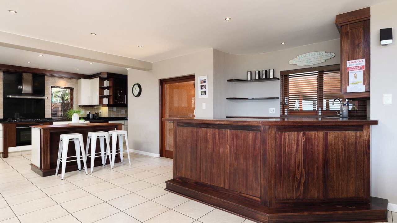 Photo of Kitchen in San Lameer