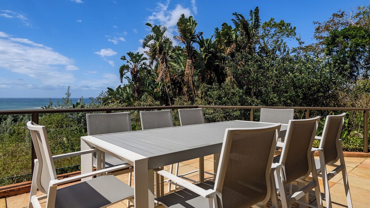 Photo of Outdoor in San Lameer