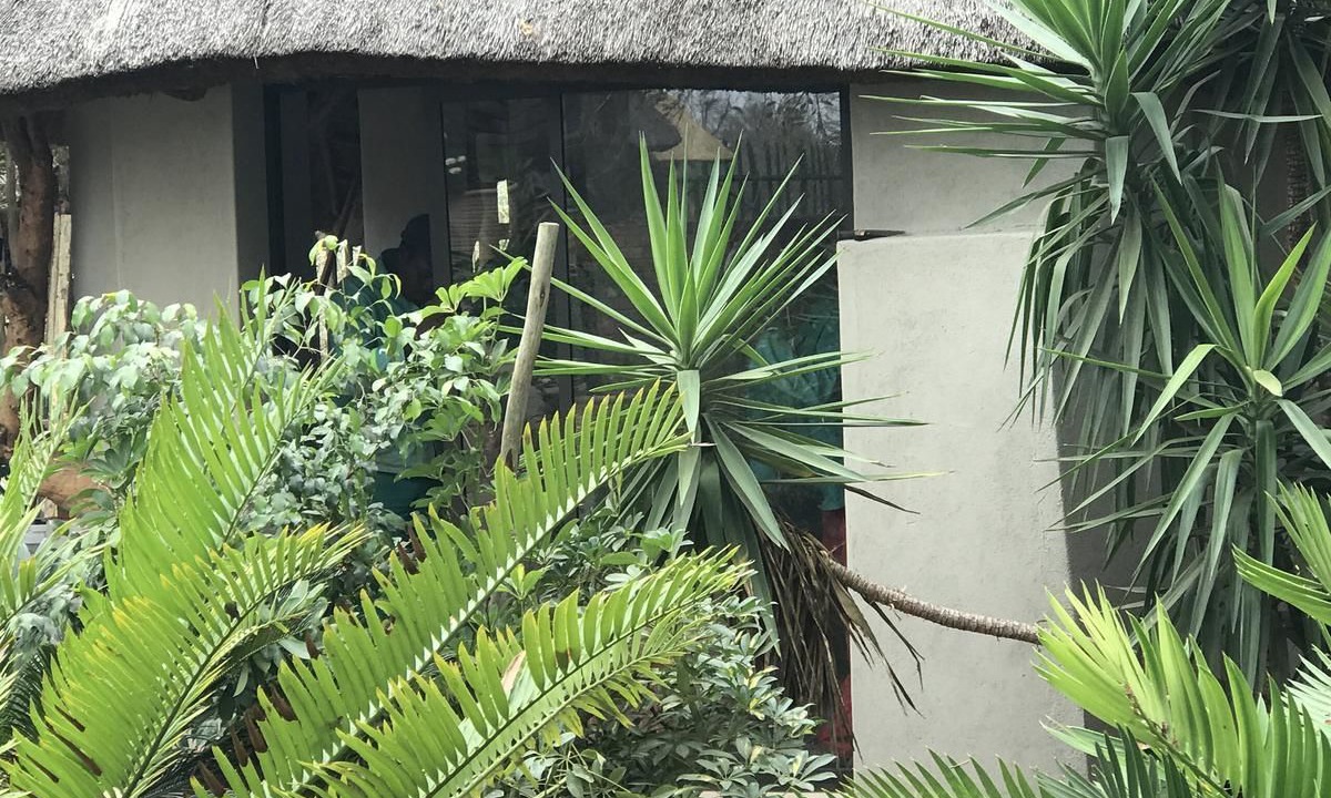 Photo of Outdoor in Letsemeng