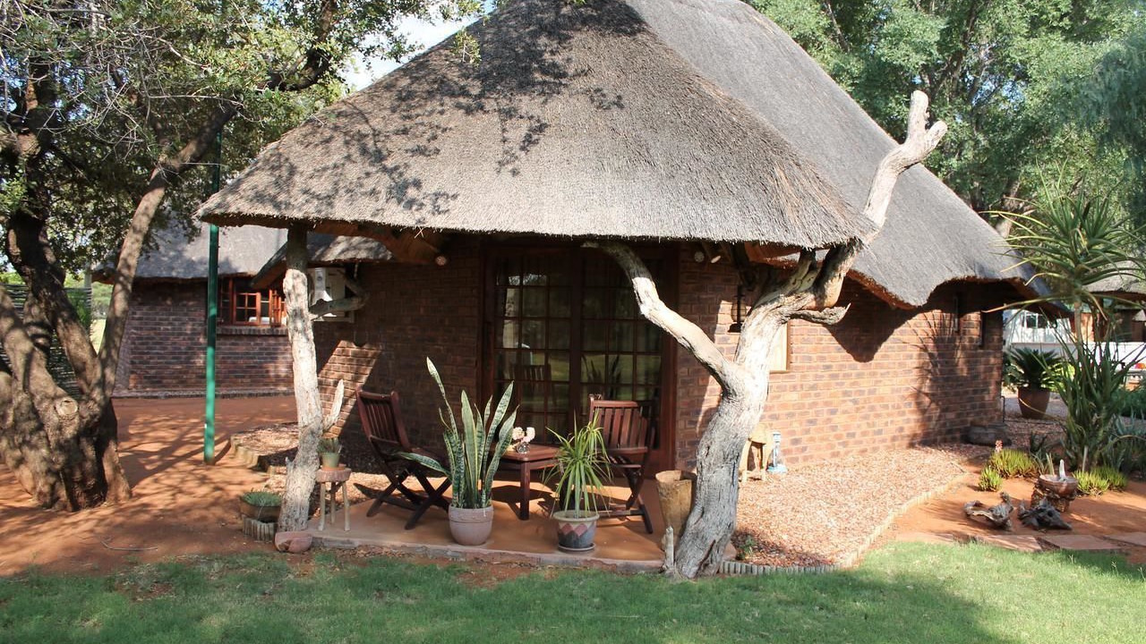 Photo of Outdoor in Letsemeng