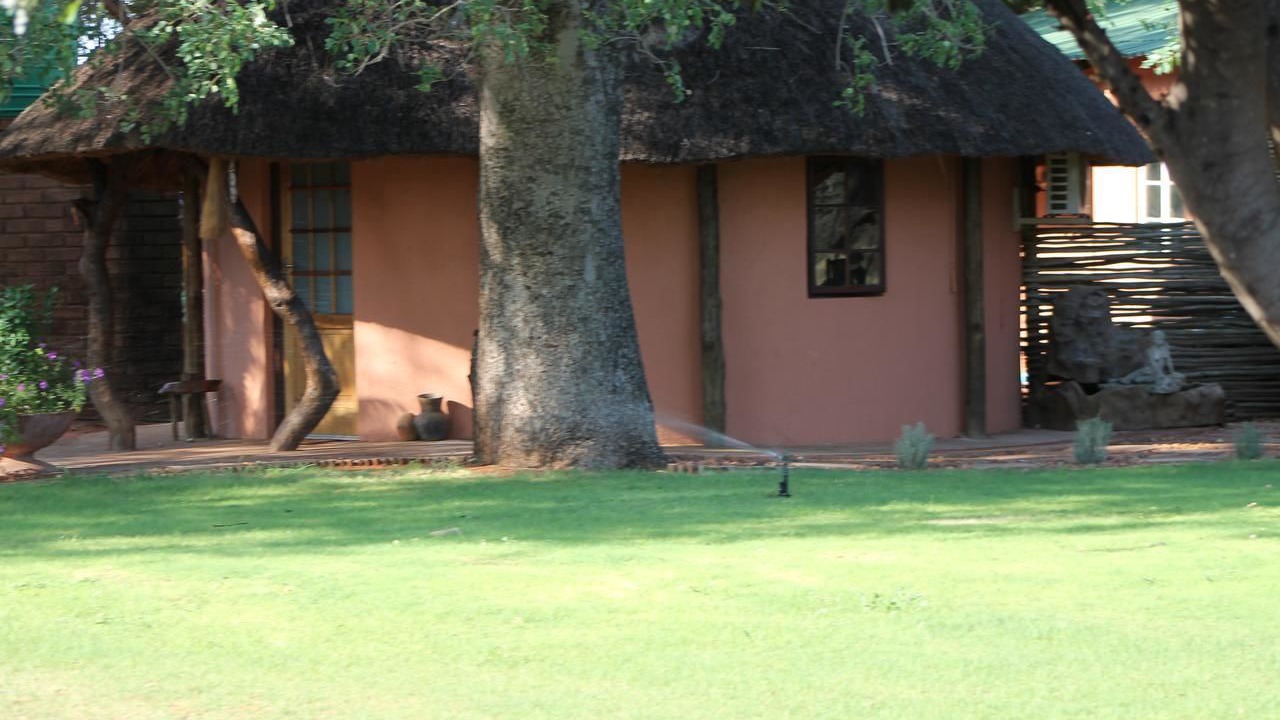 Photo of Outdoor in Letsemeng