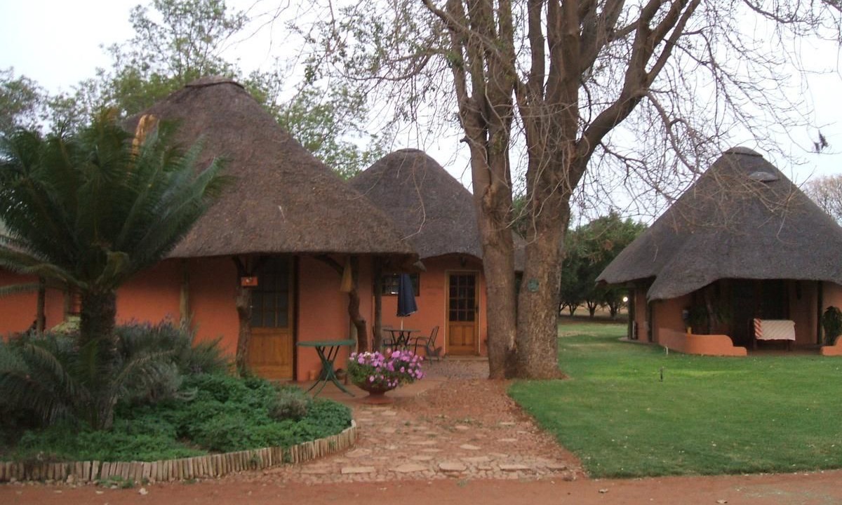 Photo of Outdoor in Letsemeng