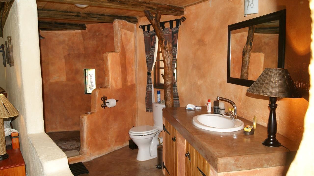 Photo of Bathroom in Letsemeng