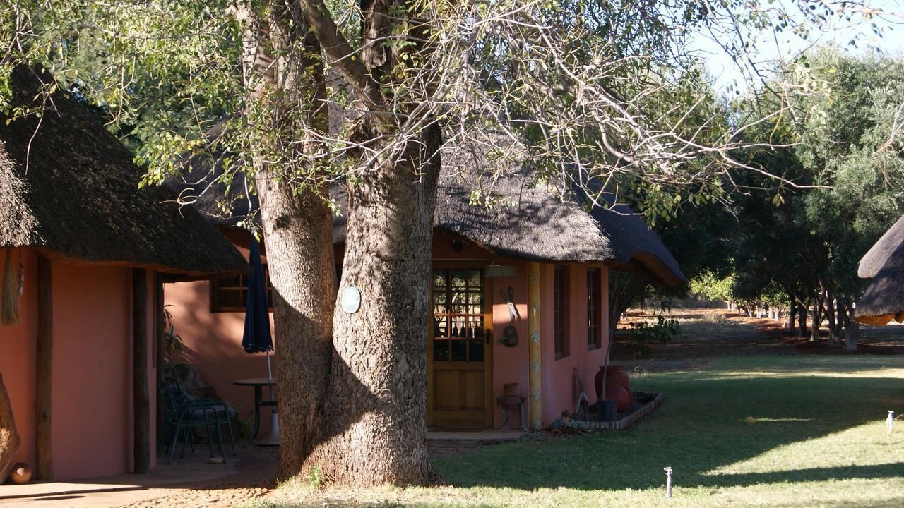Photo of Outdoor in Letsemeng