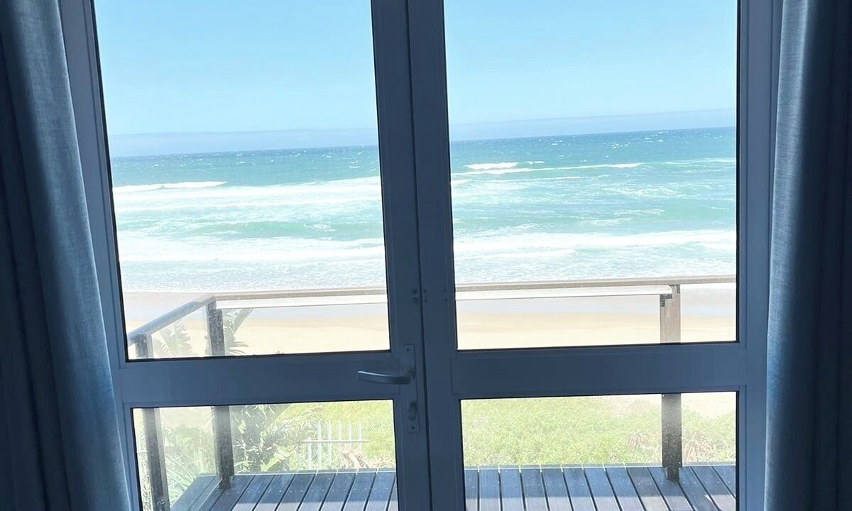 Photo of Bedroom in Wilderness Beach