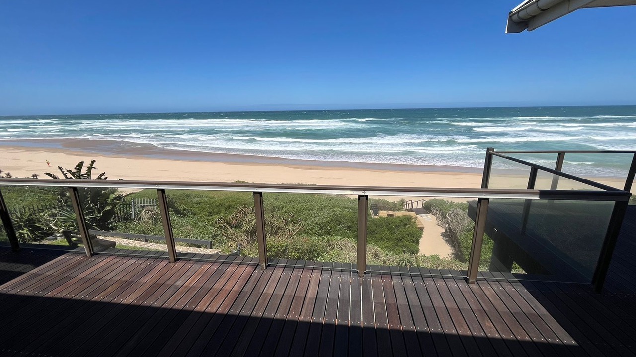 Photo of Bedroom in Wilderness Beach