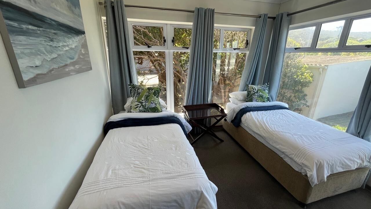 Photo of Bedroom in Wilderness Beach