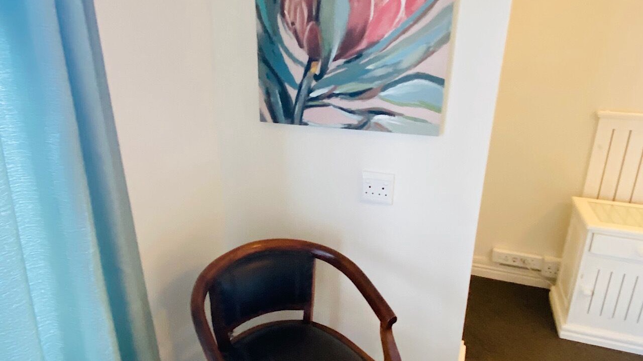Photo of Bedroom in Wilderness Beach