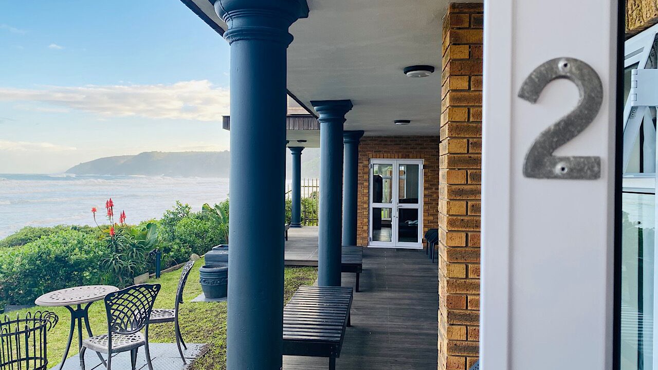 Photo of Bedroom in Wilderness Beach