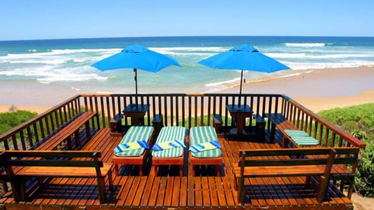 Photo of Outdoor in Wilderness Beach