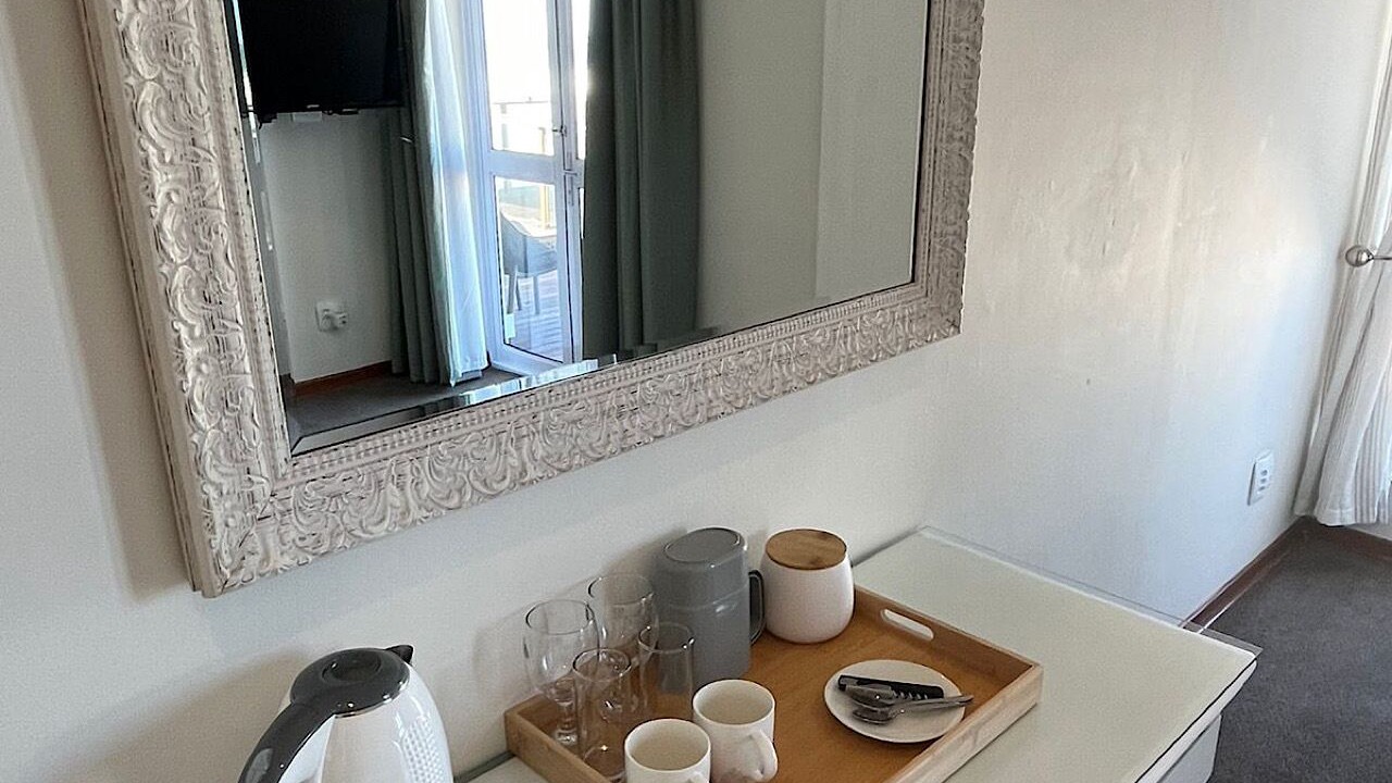 Photo of Bedroom in Wilderness Beach