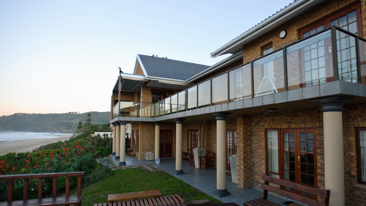Photo of Outdoor in Wilderness Beach